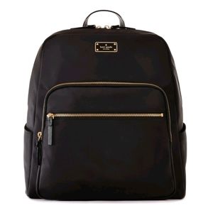 ⚡SALE Kate Spade Large Hilo Blake avenue backpack